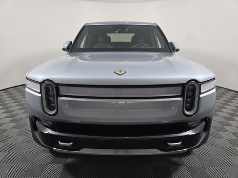 Used 2024 Rivian R1T Adventure AWD/4WD image 8
