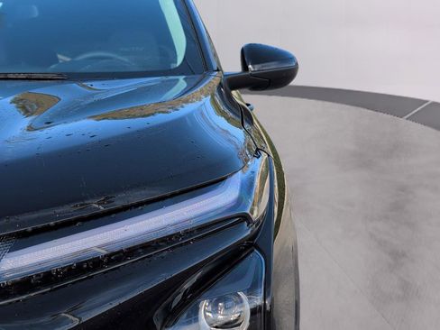 New 2026 Chevrolet Trax ACTIV w/ Driver Confidence Package image 25