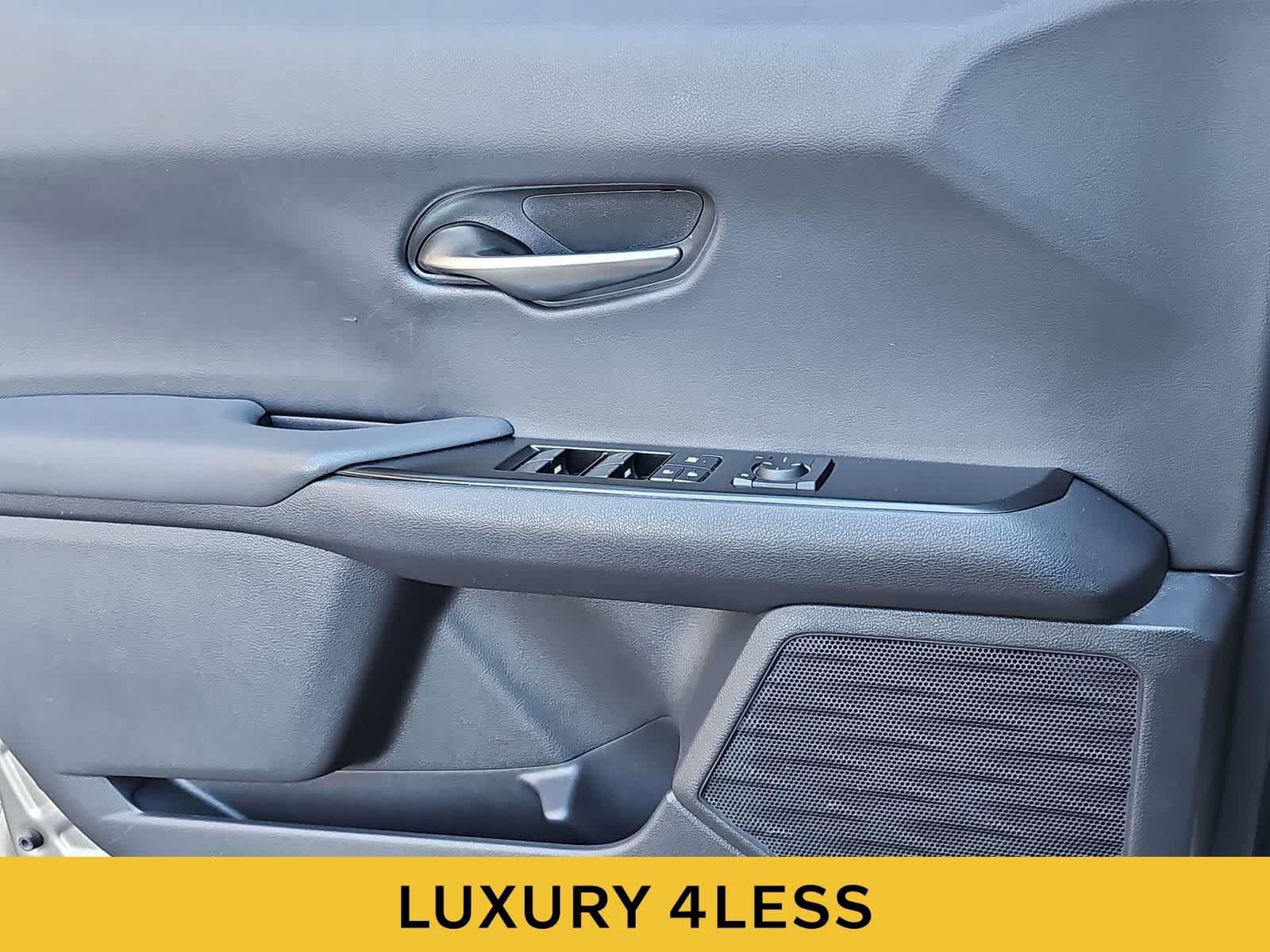 Used 2019 Lexus UX 200 w/ Accessory Package 2 FWD image 26