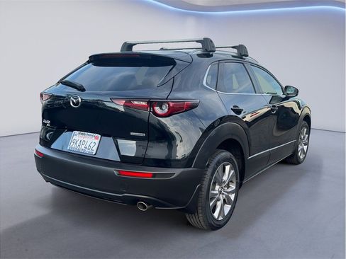 Used 2024 MAZDA CX-30 AWD 2.5 S w/ Preferred Package image 6