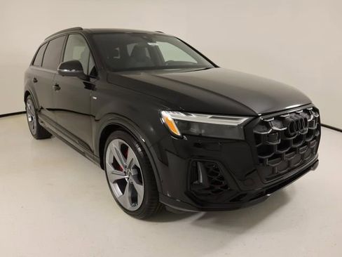 New 2026 Audi Q7 3.0T Prestige image 7