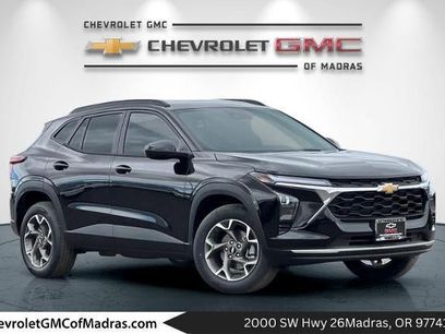 New 2026 Chevrolet Trax LT w/ Driver Confidence Package