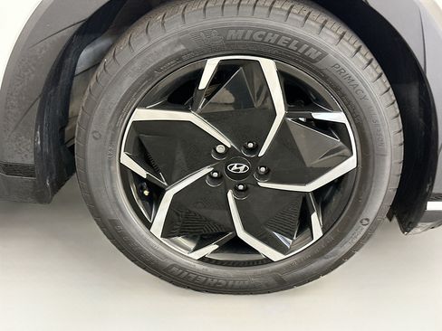 Used 2024 Hyundai Ioniq 5 SEL AWD/4WD image 11