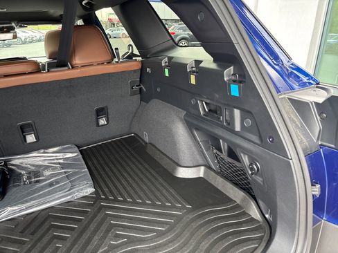 New 2026 Subaru Outback Touring XT AWD/4WD image 52