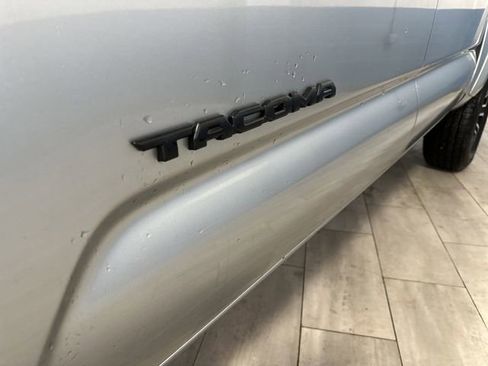 Used 2023 Toyota Tacoma TRD Sport image 37