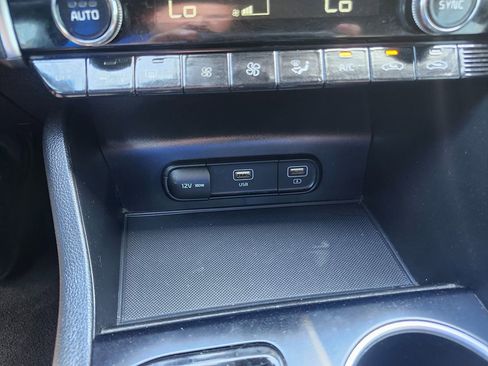 Used 2021 Kia K5 GT-Line image 28