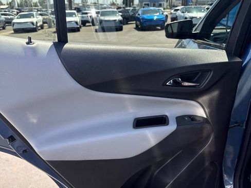Certified 2024 Chevrolet Equinox LS w/ LS Convenience Package FWD image 27