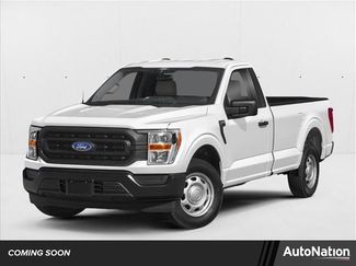 Used 2022 Ford F150 XL w/ Equipment Group 101A High video 1