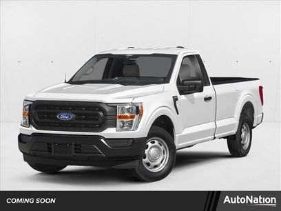 Used 2022 Ford F150 XL w/ Equipment Group 101A High