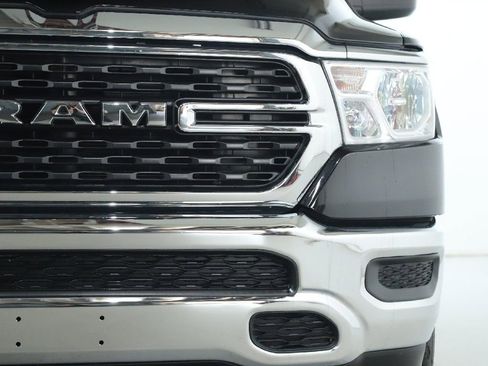 Used 2024 RAM 1500 Big Horn image 7