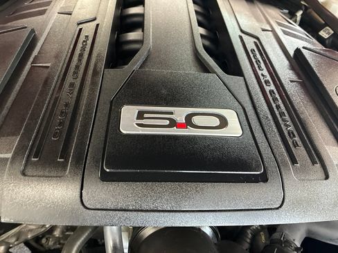 Used 2022 Ford Mustang GT Premium w/ Equipment Group 401A RWD image 43