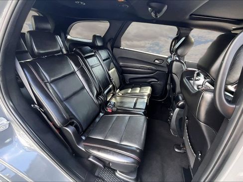 Used 2024 Dodge Durango GT AWD/4WD image 25