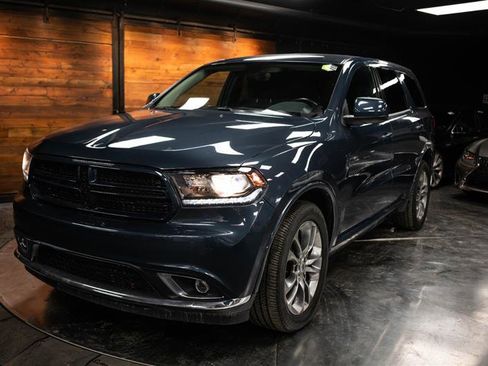 Used 2019 Dodge Durango GT image 2