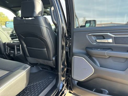 New 2026 RAM 1500 Laramie image 9