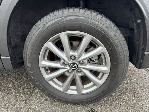 Used 2023 MAZDA CX-5 AWD 2.5 S image 43