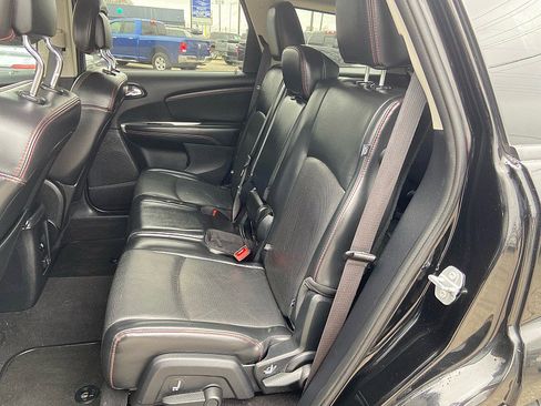 Used 2017 Dodge Journey GT FWD image 15