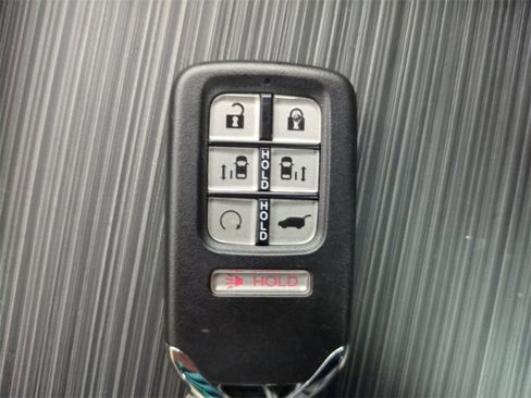 Used 2024 Honda Odyssey Touring image 39