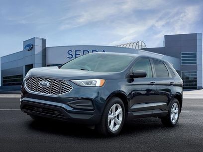 Used 2024 Ford Edge SE