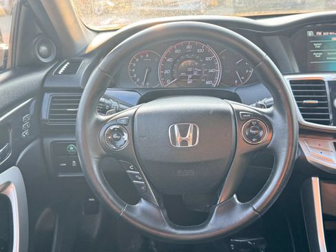 Used 2013 Honda Accord EX-L image 4