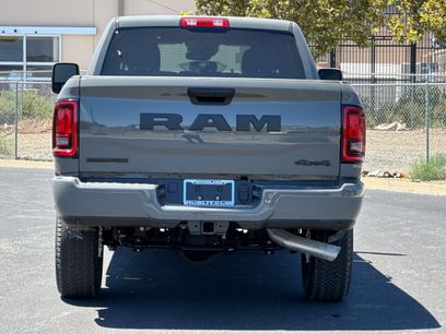 New 2026 RAM 2500 Big Horn