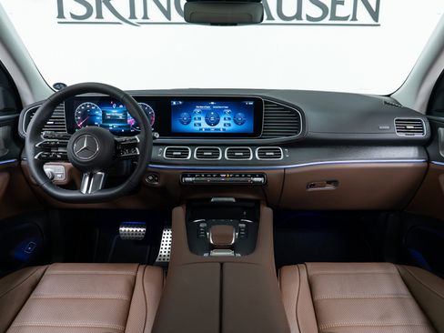 Used 2026 Mercedes-Benz GLS 450 4MATIC image 15