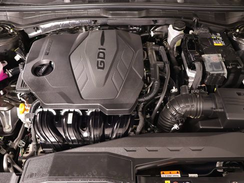 Certified 2026 Hyundai Sonata SE FWD image 18