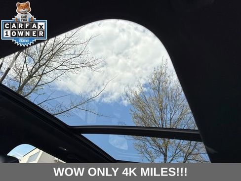 Used 2025 Jeep Grand Cherokee Limited image 5