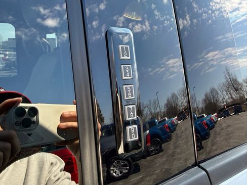 Used 2023 Ford F150 XLT w/ Equipment Group 302A High image 12