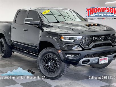 Used 2022 RAM 1500 TRX w/ TRX Level 2 Equipment Group