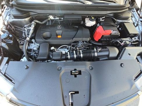 Used 2026 Acura RDX SH-AWD image 29