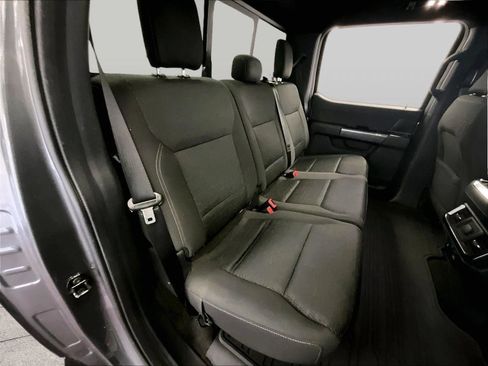 Used 2023 Ford F150 XLT w/ Equipment Group 302A High AWD/4WD image 26