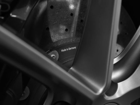 Certified 2022 Porsche Cayenne Turbo GT image 24