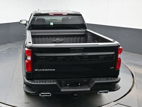 New 2026 Chevrolet Silverado 1500 LT Trail Boss w/ Protection Package AWD/4WD image 38