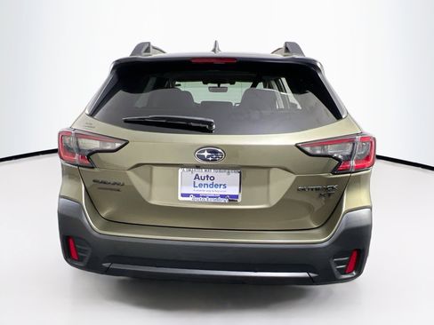 Used 2022 Subaru Outback Onyx Edition XT image 6