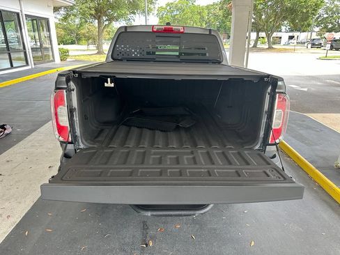 Used 2021 GMC Canyon AT4 w/ Driver Alert Package AWD/4WD image 32