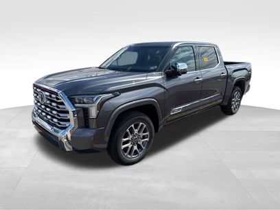 Used 2023 Toyota Tundra 1794 Edition
