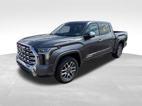 Used 2023 Toyota Tundra 1794 Edition image 1