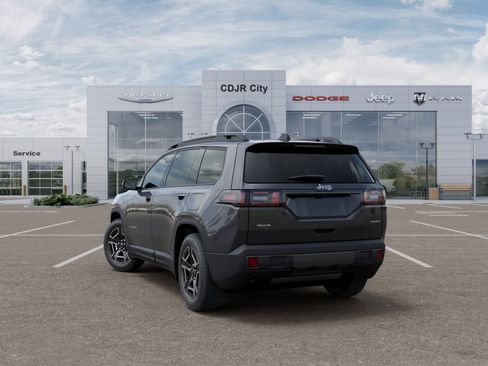 New 2026 Jeep Cherokee Limited image 29