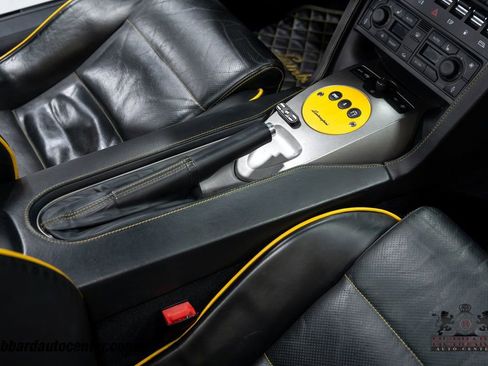 Used 2008 Lamborghini Gallardo Spyder image 26