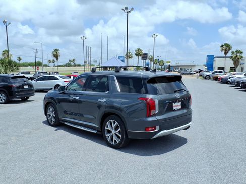 Used 2022 Hyundai Palisade SEL w/ Premium Package AWD/4WD image 6