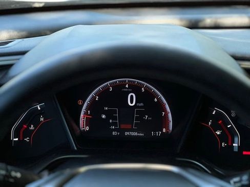 Used 2019 Honda Civic Si image 34
