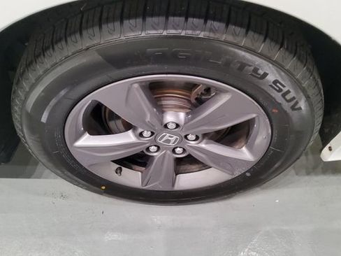 Used 2022 Honda Odyssey EX image 37