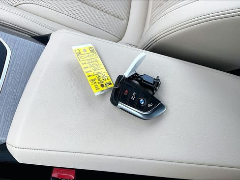 Used 2026 BMW 430i Convertible RWD image 14