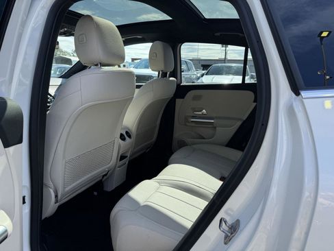 Certified 2026 Mercedes-Benz GLA 250 GLA 250 image 17