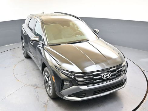 New 2026 Hyundai Tucson SEL AWD/4WD image 54