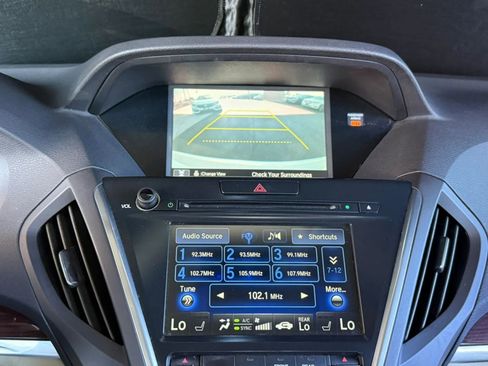 Used 2016 Acura MDX FWD image 60