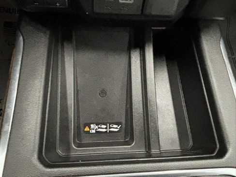 Used 2021 Chevrolet Silverado 3500 High Country w/ LPO, Hitch Package image 38