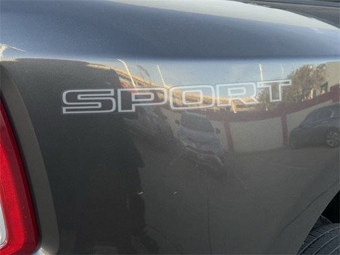 Used 2022 RAM 3500 Big Horn w/ Level A Equipment Group image 10