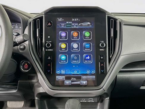 New 2026 Subaru Crosstrek 2.0i Premium w/ Convenience Package #2 image 13