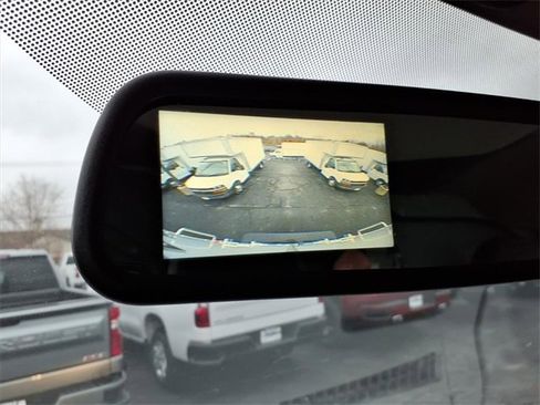 New 2025 Chevrolet Express 3500 w/ Power Convenience Package image 14